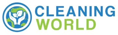 Cleaning World Logo